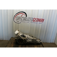 2006 2007 2008 Audi S4 6 Speed Manual Transmission JMF