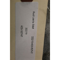 2006 2007 2008 Audi S4 6 Speed Manual Transmission JMF