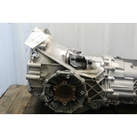 2006 2007 2008 Audi S4 6 Speed Manual Transmission JMF