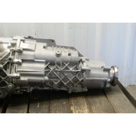 2006 2007 2008 Audi S4 6 Speed Manual Transmission JMF