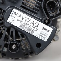 Audi A4 A5 Q5 S4 S5 Alternator 150 Amp 06E903016S OEM