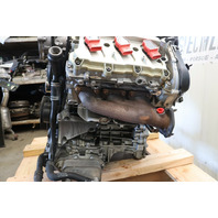 2010 2011 2012 Audi S4 S5 3.0 Engine Motor 119k Miles - 06E100032A
