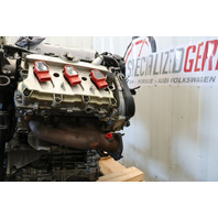 2010 2011 2012 Audi S4 S5 3.0 Engine Motor 119k Miles - 06E100032A