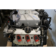 2010 2011 2012 Audi S4 S5 3.0 Engine Motor 119k Miles - 06E100032A