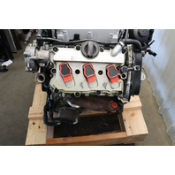 2010 2011 2012 Audi S4 S5 3.0 Engine Motor 119k Miles - 06E100032A