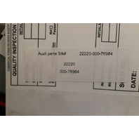 2010 2011 2012 Audi S4 S5 3.0 Engine Motor 119k Miles - 06E100032A