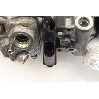 2008-2010 Porsche Cayenne 4.8 A/C Air Conditioner Compressor OEM