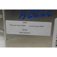 2003 2004 Porsche Boxster 986 2.7 Transmission Computer TCU TCM 98661825600 OEM