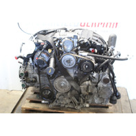 2002 2003 2004 Porsche 911 996 Engine Motor 3.6 112k New IMS OEM