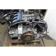 2002 2003 2004 Porsche 911 996 Engine Motor 3.6 112k New IMS OEM