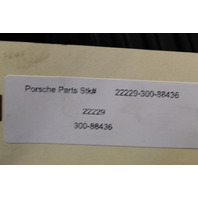 2002 2003 2004 Porsche 911 996 Engine Motor 3.6 175k New IMS OEM