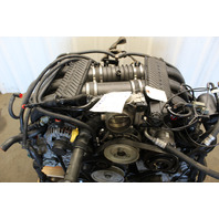 2002 2003 2004 Porsche 911 996 Engine Motor 3.6 175k New IMS OEM