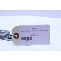 2002-2004 Porsche 911 996 EXhaust Muffler Bracket OEM