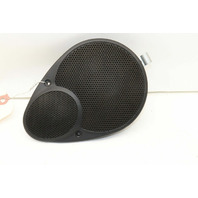 2002-2004 Porsche 911 Boxster Left Rear Speaker BOSE Black 99664504301 OEM
