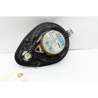 2002-2004 Porsche 911 Boxster Left Rear Speaker BOSE Black 99664504301 OEM