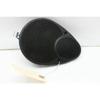 2002-2004 Porsche 911 Boxster Left Rear Speaker BOSE Black 99664504301 OEM