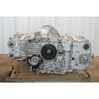 2005 2006 2007 2008 Porsche 911 997 4.0 Engine Motor LN Nickies OEM