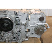 2005 2006 2007 2008 Porsche 911 997 4.0 Engine Motor LN Nickies OEM