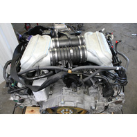 2005 -2008 Porsche 911 997 3.8 Engine Motor XXk Miles - 99710099702 OEM
