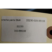 2005 -2008 Porsche 911 997 3.8 Engine Motor XXk Miles - 99710099702 OEM