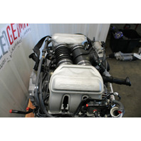 2005 -2008 Porsche 911 997 3.8 Engine Motor XXk Miles - 99710099702 OEM