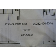 2007 2008 Porsche Cayman 987 2.7 Automatic Transmission 87k OEM