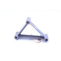 1999-2004 Porsche Boxster 2.7 Muffler Exhaust Mount Adapter Bracket - 99611122300 OEM