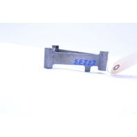 1999-2004 Porsche Boxster 2.7 Muffler Exhaust Mount Adapter Bracket - 99611122300 OEM