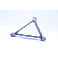 1999-2004 Porsche Boxster 2.7 Muffler Exhaust Mount Adapter Bracket - 99611122300 OEM