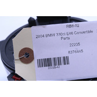 2001-2006 BMW 325i 328i 330i M3 Turn Signal Wiper Column Switch OEM