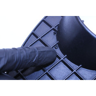 2004-2006 BMW 325ci 330ci Fog Light Grille Right - 51117065474 OEM