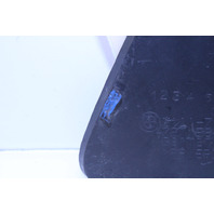 2004-2006 BMW 325ci 330ci Fog Light Grille Right - 51117065474 OEM