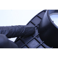 2004-2006 BMW 325ci 330ci Fog Light Grille Right - 51117065474 OEM