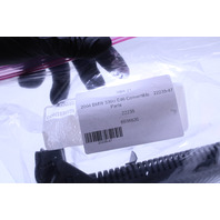 2004-2006 BMW 325ci 330ci Headlight Switch 61316936830 OEM