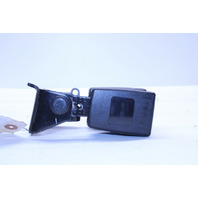 2011-2017 BMW X3 X4 Rear Seat Belt Buckle Right Center - 72117235456 OEM