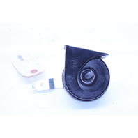 2011-2017 BMW X3 X4 Horn Low Tone - 61337217702 OEM