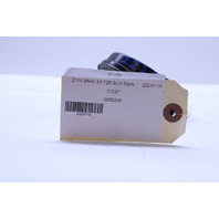 2011-2017 BMW X3 X4 Horn High Tone OEM