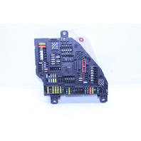 2013-2014 BMW X3 F25 Rear Fuse Box Rear 61149259469 OEM