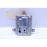 2011-2017 BMW X3 Headlight Control Module Xenon - 63117356250 OEM