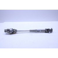 2011-2017 BMW X3 X4 Lower Steering Column Shaft U-Joint 32306787334 OEM