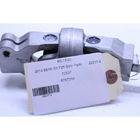 2011-2017 BMW X3 X4 Lower Steering Column Shaft U-Joint 32306787334 OEM