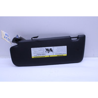 2011-2017 BMW X3 X4 Sun Visor Right - 51168062218 OEM