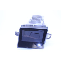 2013-2017 BMW X3 Heads Up Display Screen Projector - 62309287231 OEM