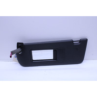 2011-2017 BMW X3 X4 Sun Visor Left - 51168062217 OEM