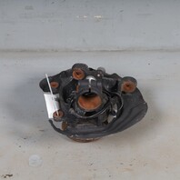 2011-2018 BMW X3 X4 Right Front Spindle Knuckle Hub 31216855954 OEM
