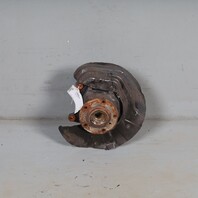 2011-2018 BMW X3 X4 Right Front Spindle Knuckle Hub 31216855954 OEM