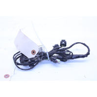 2011-2017 BMW X3 Rear Bumper Parking Sensor PDC Wire Harness - OEM