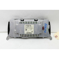 2014 BMW X3 F25 Central Information Display Monitor Info Screen OEM