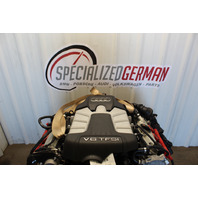 2010 2011 2012 Audi S4 S5 3.0 Engine Motor 85k Miles - 06E100032A