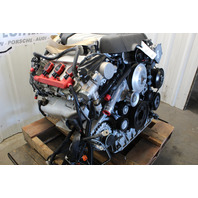 2010 2011 2012 Audi S4 S5 3.0 Engine Motor 85k Miles - 06E100032A
